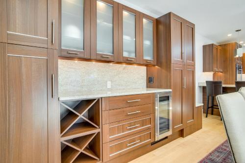 Cape Cod Vacation Rental with Outdoor Oasis in Centerville, USA