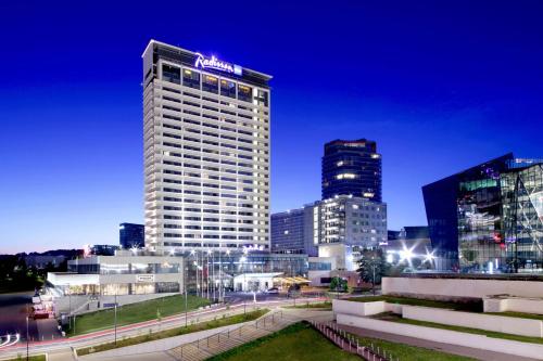 Radisson Blu Lietuva