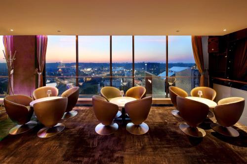 Radisson Blu Hotel Lietuva - image 6