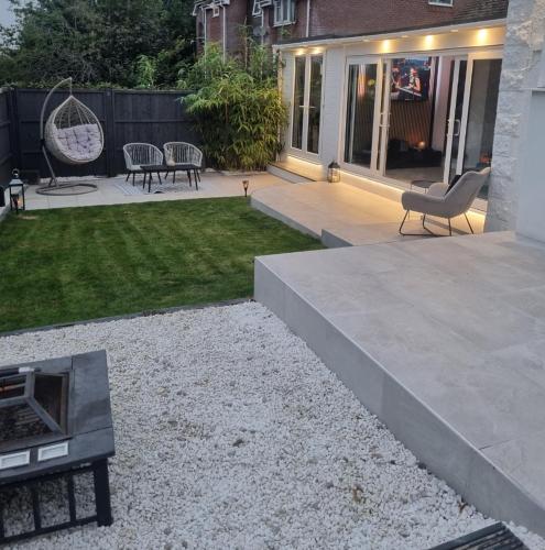 Estwood - Gated House in Bitterne Park