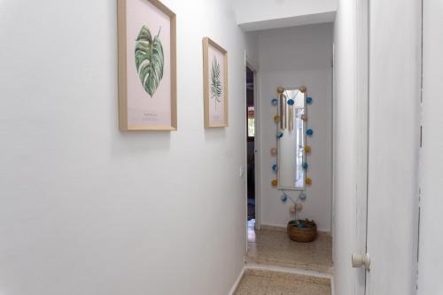 設施, Apartamento VERAGREDOS in 拉維拉新鎮