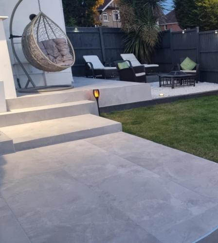 Estwood - Gated House in Bitterne Park