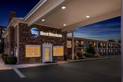 Photo - Best Western Horizon Inn