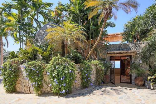 Casa Naga Sayulita Fully Staffed Luxury Experience in Sayulita, Mexico