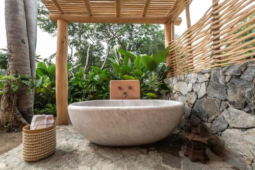Casa Naga Sayulita Fully Staffed Luxury Experience in Sayulita, Mexico