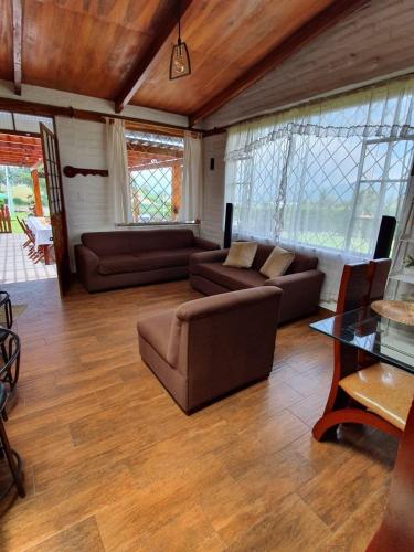 Quinta ALICIA GUADALUPE in ปิโฟ