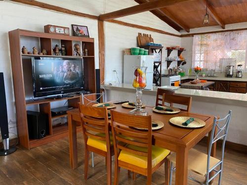 Quinta ALICIA GUADALUPE in ปิโฟ