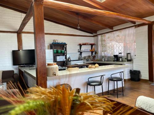 Quinta ALICIA GUADALUPE in ปิโฟ