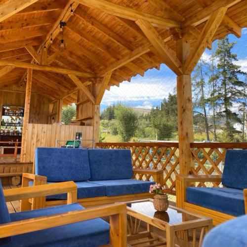 Quinta ALICIA GUADALUPE in ปิโฟ