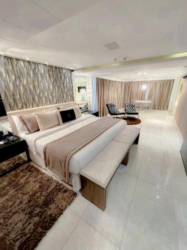 SJ Premium Hotels By Atlantica in Goiania