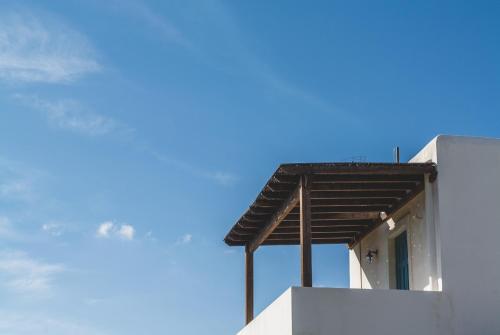 Andros Maisonettes - image 8