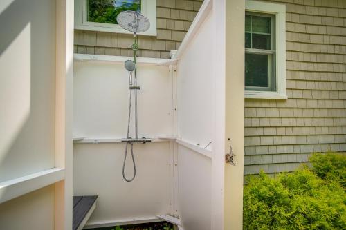 Cape Cod Vacation Rental with Outdoor Oasis in Centerville, USA