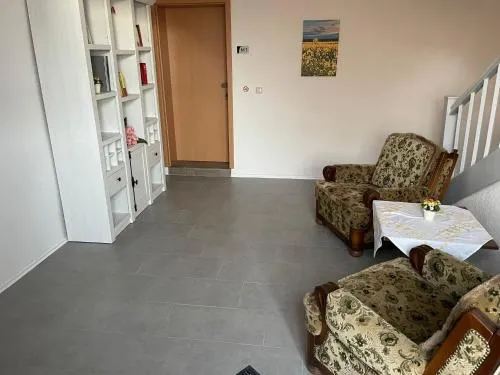 Pension Otto in Egeln in Egeln, Deutschland