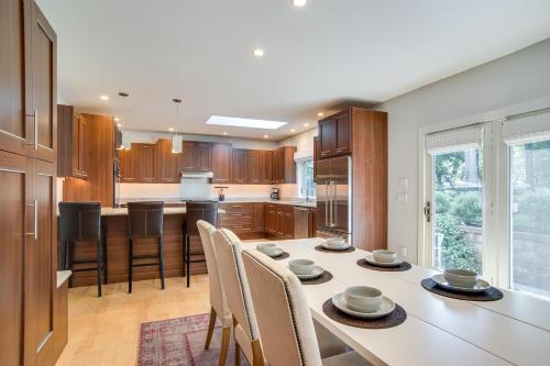 Cape Cod Vacation Rental with Outdoor Oasis in Centerville, USA
