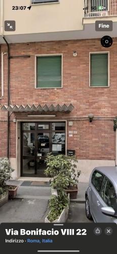 DOMUS PETRI- CASA A S. PIETRO, Roma (foto 3)