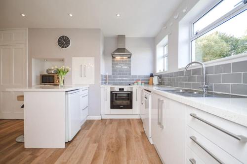Iekārtas, Larks Rise Farmhouse - Norfolk Holiday Cottage in Weston Longville