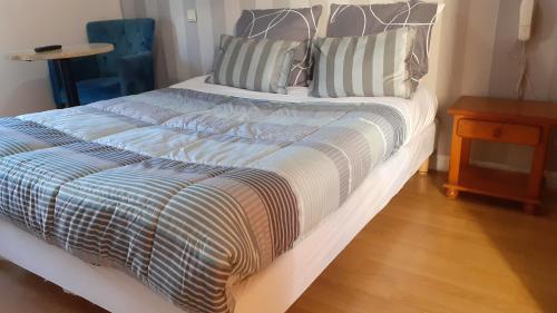 Hôtel Le Châteaudun Hotel de charme Civry