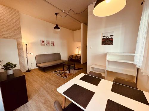 Citystay, Budapest (photo 11)