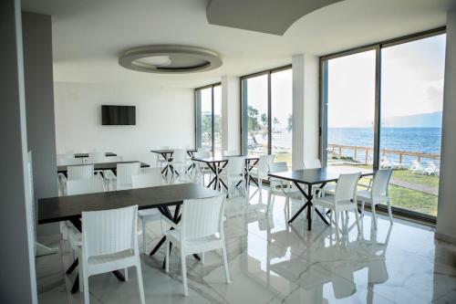 Aliento Hotel in Burhaniye