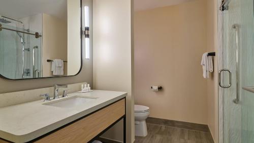 Courtyard by Marriott Denver Downtown in Denver, USA