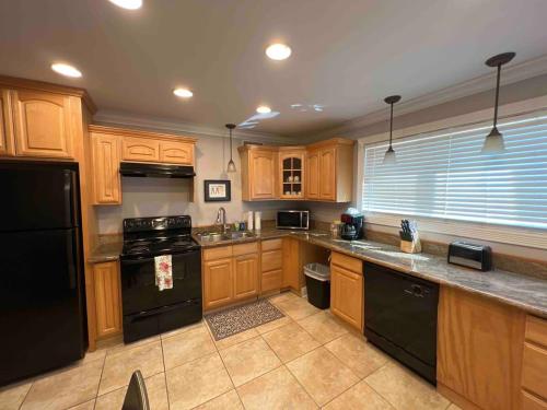 2 br Steps from Tiger Stadium in Baton Rouge, USA