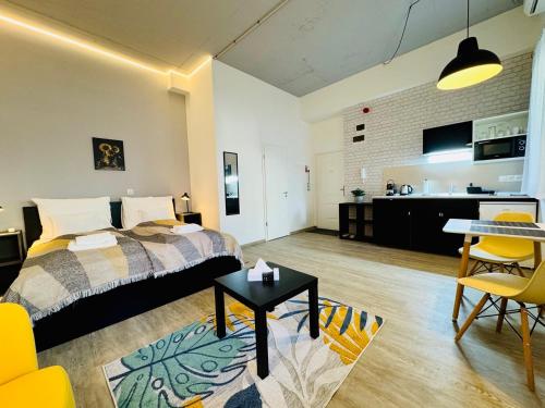 Citystay, Budapest (photo 7)