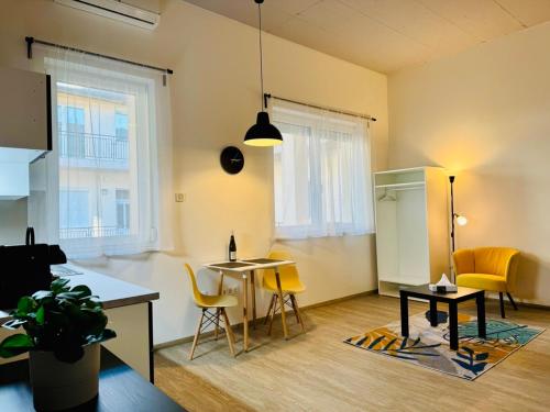 Citystay, Budapest (photo 8)