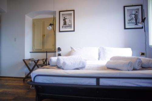 Di Pre' Apartment Lusso e Stile nel Centro Storico, Janov (fotografie 5)
