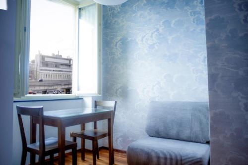 Di Pre' Apartment Lusso e Stile nel Centro Storico, Janov (fotografie 9)