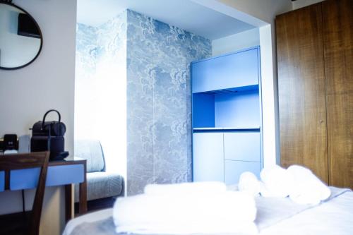 Di Pre' Apartment Lusso e Stile nel Centro Storico, Janov (fotografie 8)