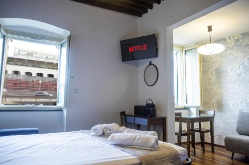 Di Pre' Apartment Lusso e Stile nel Centro Storico, Janov (fotografie 3)