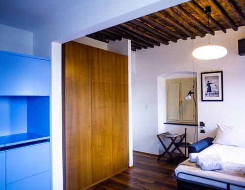 Di Pre' Apartment Lusso e Stile nel Centro Storico, Janov (fotografie 10)