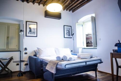 Di Pre' Apartment Lusso e Stile nel Centro Storico, Janov (fotografie 2)
