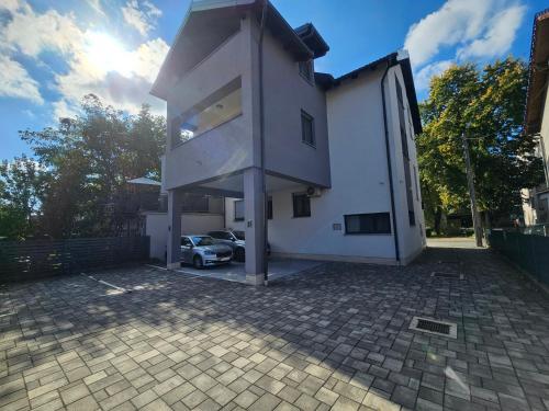 Villa Agram