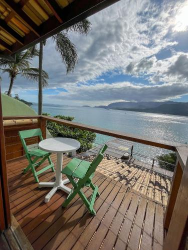 Casa c/ vista mar perto da Ilha das Cabras, Ilhote in Praia do Portinho