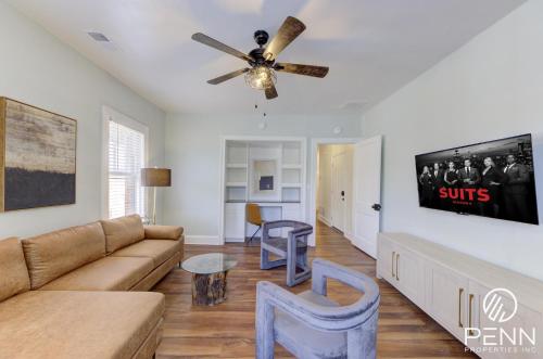 Sweet Stay in Memphis