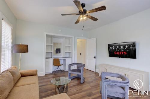 Sweet Stay in Memphis