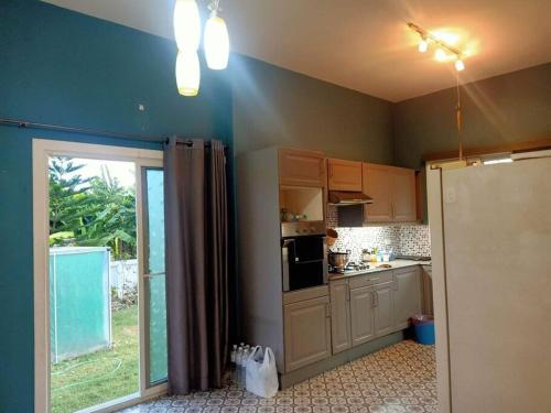 Facilities, บ้านพักในสวนK&N2 in Ban Phai