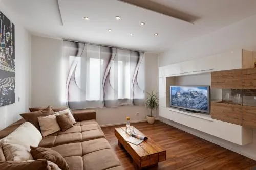 Ferienwohnung Weiss in Waidring, Österreich