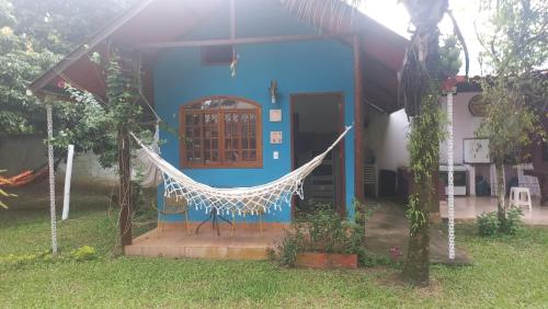 Rancho Clara Luz in Barreira