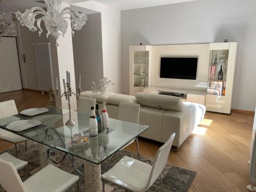 Luxury Castelletto appartament, Genua (zdjęcie 9)
