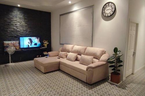 Facilities, บ้านพักในสวนK&N2 in Ban Phai