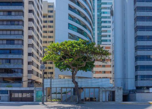 Exterior view, Apartamento Beira Mar Boa Viagem 1301 in Imbiribeira