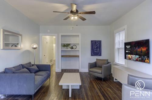 Relaxing Retreat in Memphis Apartment detail