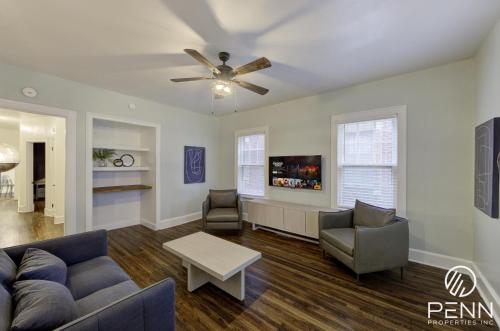 Relaxing Retreat in Memphis Apartment detail