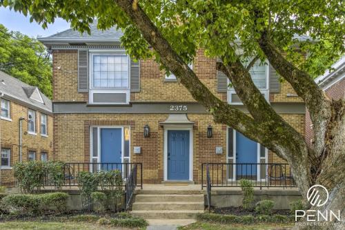 A szálláshely kívülről, Relaxing Retreat in Memphis Apartment near Memphis Zoo