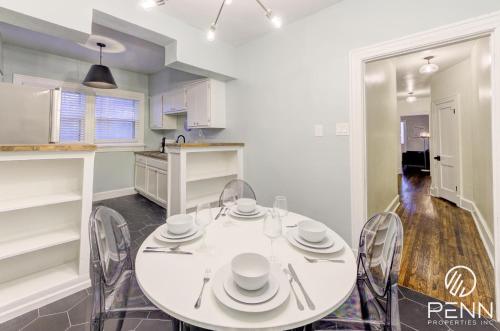 Létesítmények, Relaxing Retreat in Memphis Apartment near Memphis Zoo