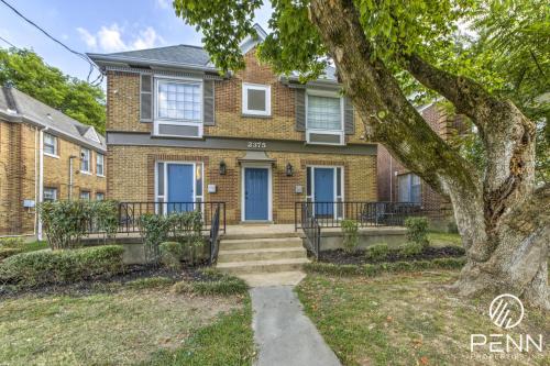 Kilátás, Relaxing Retreat in Memphis Apartment near Memphis Zoo