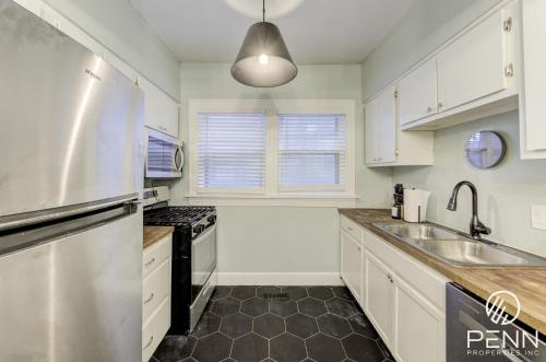 Relaxing Retreat in Memphis Apartment near Memphis Zoo