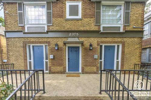 Relaxing Retreat in Memphis Apartment